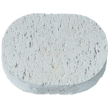 Пемза натуральна овальна Beter 7.5 см - Pampik