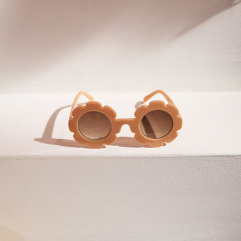 Детские солнцезащитные очки Sunny Life Daisy мини (S1IMSUDY) - Pampik - 3