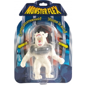 Іграшка Monster Flex Перевертень (90010 перевертень) - Pampik - 3