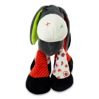 Мягкая игрушка Offtop Осел (860238) - Pampik