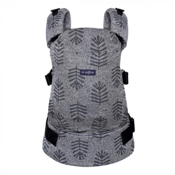 Ергорюкзак Zaffiro Care Bamboo Palm (8000077) - Pampik