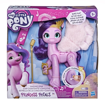 Ігровий набір Hasbro My Little Pony Співоча Зірка (F1796) - Pampik - 3