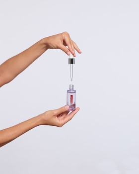 Сироватка для обличчя проти зморщок L'Oreal Paris Revitalift Філер з гіалуроновою кислотою, 30 мл (AA157400) - Pampik - 5