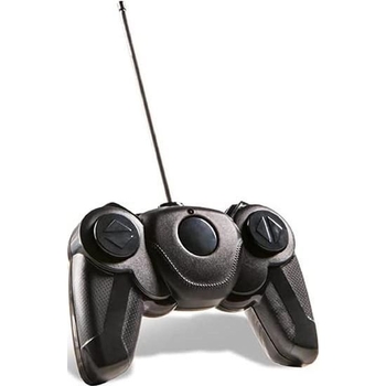 Автомодель на радиоуправлении Mondo MC Laren Senna R/C 1:24 желтый (63644) - Pampik - 2