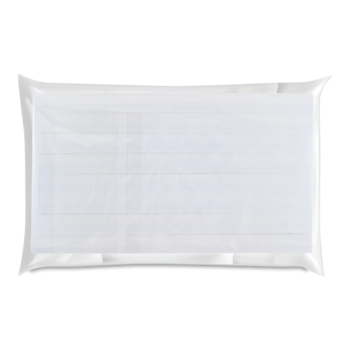 Стержни клеевые Offtop, 10 см, 8 шт. (848703) - Pampik - 2