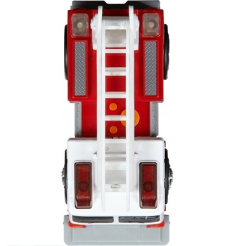 Машинка Road Rippers Rush and Rescue Пожарники (20131) - Pampik - 4