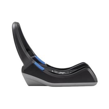 База Peg-Perego Primo Viaggio Belted Base, черный (IAKBEL00NF) - Pampik