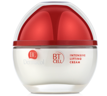Інтенсивний крем-ліфтінг Dermacol для тіла, 50 мл (19188) - Pampik