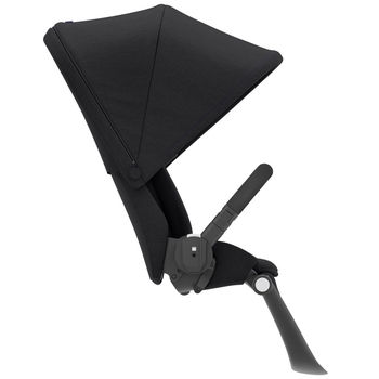 Прогулянковий блок Cybex Gazelle S Deep black, чорний (520002237) - Pampik - 2