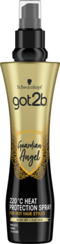 Термозащитный спрей Got2b Guardian Angel, 200 мл - Pampik