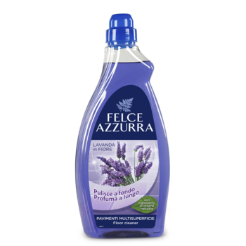 Средство для мытья полов Paglieri с ароматом лаванды, 1 л (1789) - Pampik