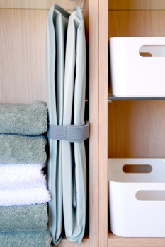 Ванночка Beaba складна, зелений (920372) - Pampik - 8