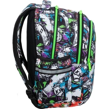 Рюкзак CoolPack Joy S Peek A Boo, 21 л, 39х28х17 см (F048675) - Pampik - 2