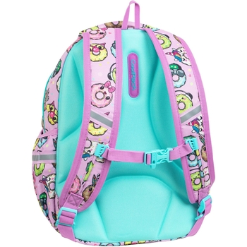 Рюкзак CoolPack Joy S Happy Donuts, 21 л, 39х28х17 см (F048665) - Pampik - 3