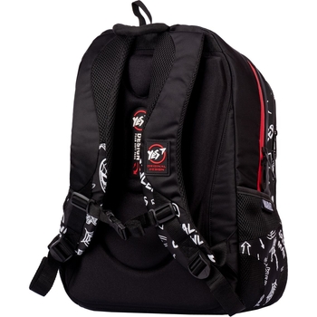 Рюкзак Yes T-121 Marvel.Spiderman, черный (558899) - Pampik - 3