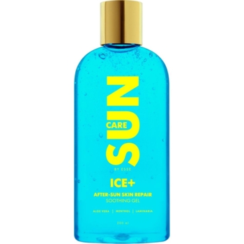 Охлаждающий гель после загара Esse Sun Care Ice+ After-Sun Skin Repair, 200 мл - Pampik