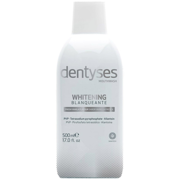 Ополаскиватель для полости рта Sesderma Dentyses Whitening, 500 мл - Pampik