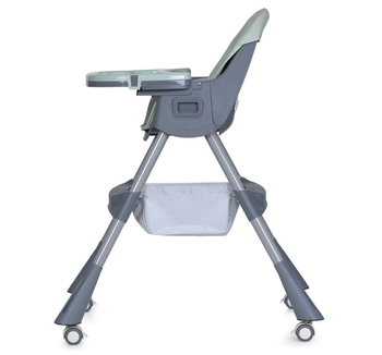 Стульчик для кормления Bambi M 5722 Mint (25993) - Pampik - 3
