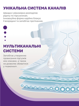 Підгузки Mimi Nice Royal comfort 5 (11-20 кг), 46 шт. - Pampik - 8