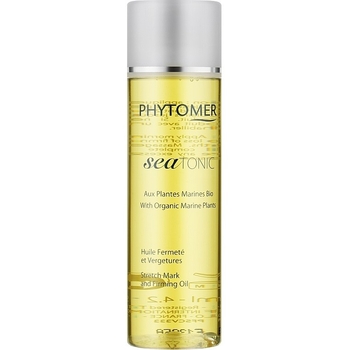 Зміцнююча олія від розтяжок Phytomer Seatonic Stretch Mark and Firming 125 мл - Pampik