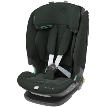 Автокресло Maxi-Cosi Titan Pro 2 i-Size Authentic Green (8618490110) - Pampik