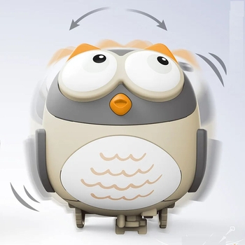 Рухлива іграшка Best Fun Toys Совеня (EPT895218) - Pampik - 3