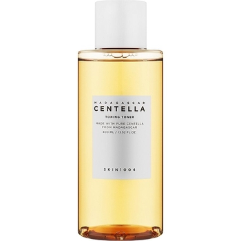 Тонер для лица Skin1004 Madagascar Centella Toning Toner увлажняющий 400 мл - Pampik