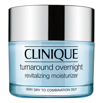 Крем ночной Clinique Moisturiser Overnight Turnaround, 50 мл (918523) - Pampik