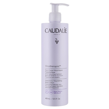 Крем для тела Caudalie Vinotherapist питательный 400 мл (364) - Pampik