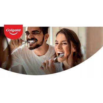 Зубна нитка Colgate Total Pro-Gum Health Здоров'я ясен, 50 м - Pampik - 6