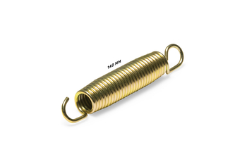 Пружини Salta 140 мм 10 шт. (614SA) - Pampik - 2