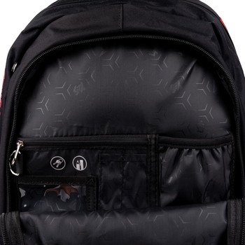 Рюкзак Yes TS-61 Jurassic World, черный (558916) - Pampik - 13