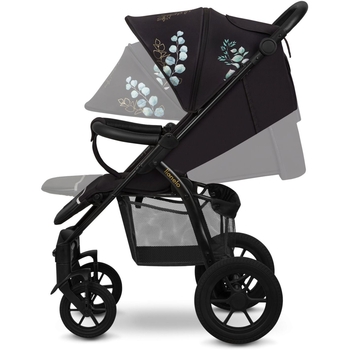 Прогулянкова коляска Lionelo Annet Tour Golden Moments - Pampik - 4