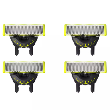 Змінне плаваюче лезо Philips OneBlade 360 QP440/50, 4 шт. - Pampik