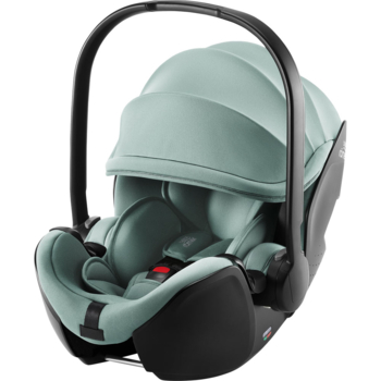 Автокрісло Britax Romer Baby-Safe 5Z2 Jade Green, зелене (2000039474) - Pampik