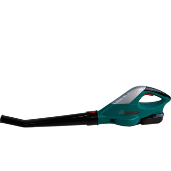 Игрушечный садовый набор Bosch Mini воздуходувка для листьев (2776) - Pampik