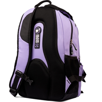 Рюкзак Yes TS-43 Acid Sugar, сиреневый (559432) - Pampik - 4