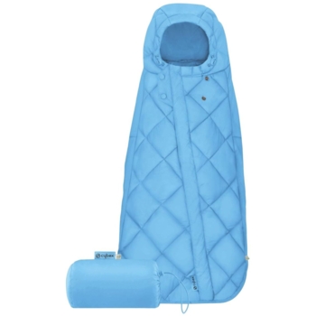 Конверт Cybex Snogga Mini 2 Beach Blue (522002905) - Pampik