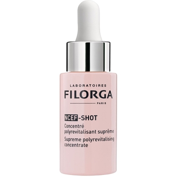 Концентрат для лица Filorga NCEF-Shot Concentrate 15 мл - Pampik