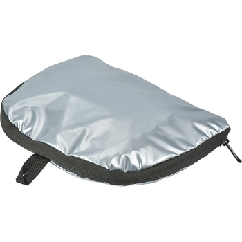 Рюкзак молодіжний Yes DY-15 Ultra light, сірий металік (558437) - Pampik - 4