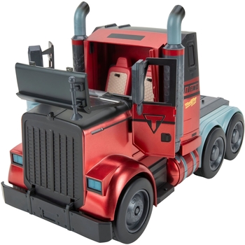 Колекційна фігурка Jazwares Fortnite Deluxe Feature Vehicle RC Mudflap 10 см (FNT0733) - Pampik - 9