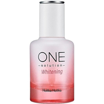 Сыворотка отбеливающая Holika Holika One Solution Super Energy Ampoule Whitening, 30 мл - Pampik - 2