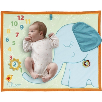 Розвиваючий килимок Chicco Eco+ Перші світлини (11548.00) - Pampik - 3