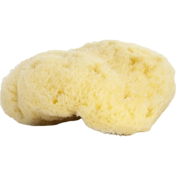 Натуральная мочалка-спонж Najel 9-10 см - Pampik