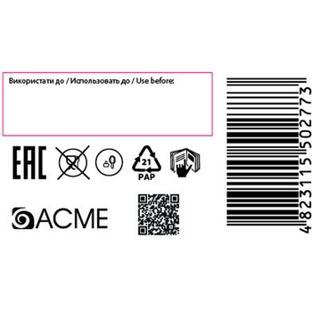 Стійка крем-фарба для волосся Malva Color Revive відтінок 37, баклажан ,103 мл - Pampik - 7