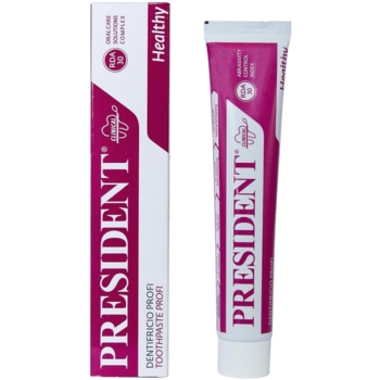 Зубна паста President Toothpaste Profi, 75 мл - Pampik