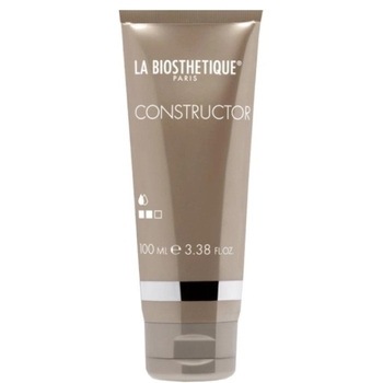 Крем для волос La Biosthetique Constructor сильной фиксации 100 мл - Pampik