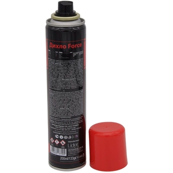 Аэрозоль Дихло Force 200 мл - Pampik - 3