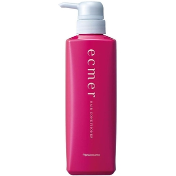 Кондиціонер для волосся Naris Cosmetics Ecmer Hair Conditioner 500 мл - Pampik