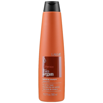 Шампунь Lakme K.Therapy Bio Argan Shampoo, 300 мл - Pampik